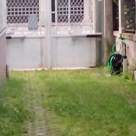 B&B Mavipagi Verona Exterior foto