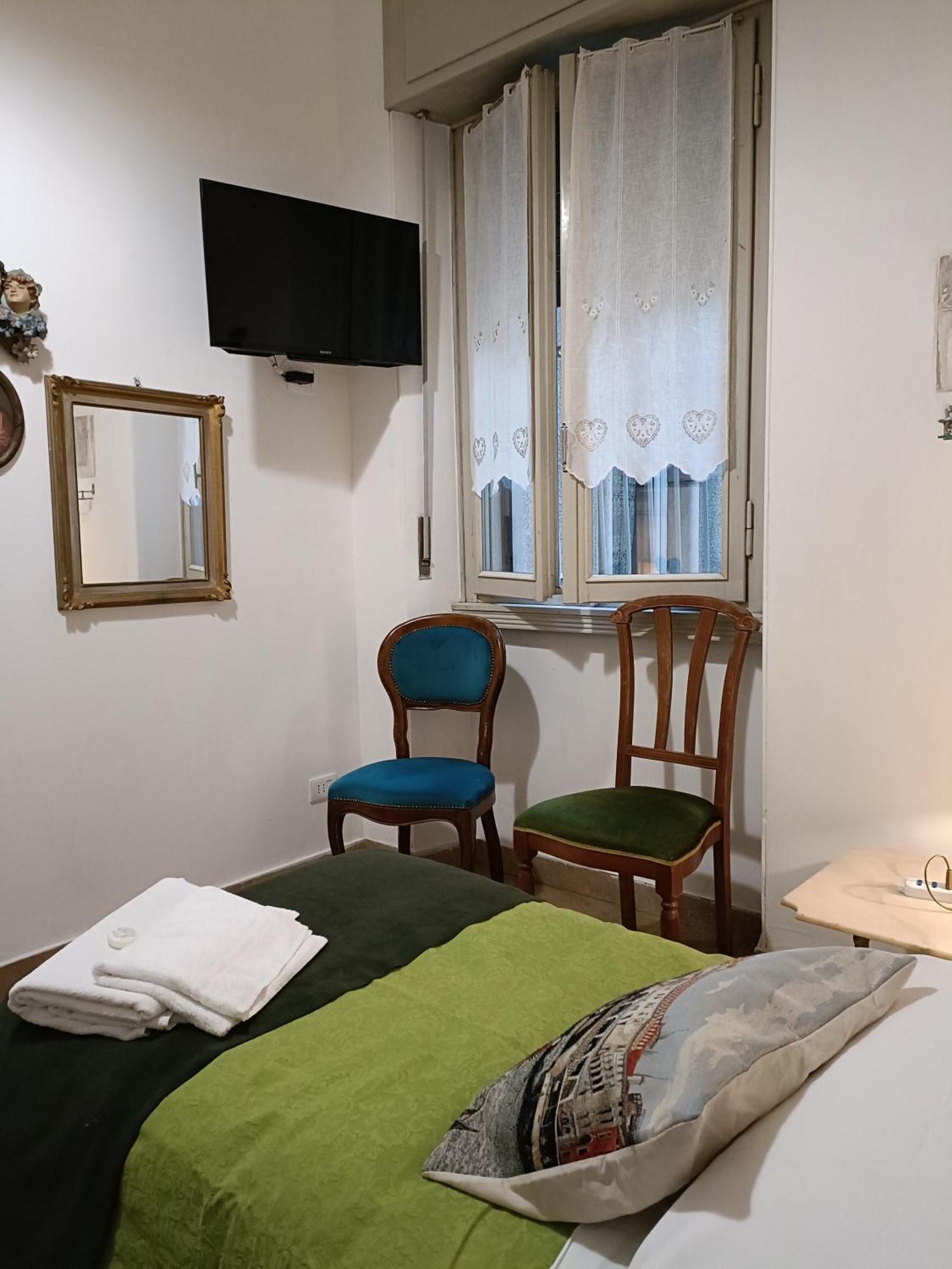 B&B Mavipagi Verona Exterior foto