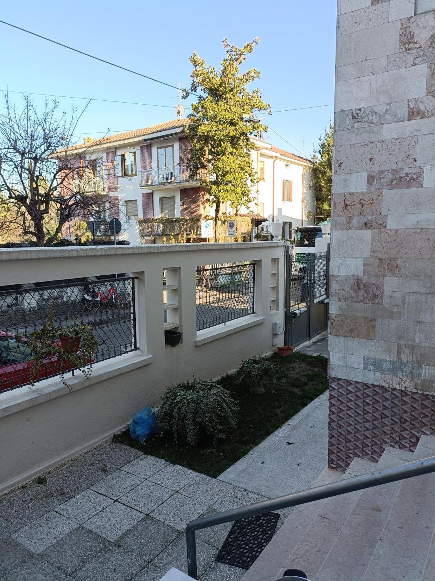 B&B Mavipagi Verona Exterior foto