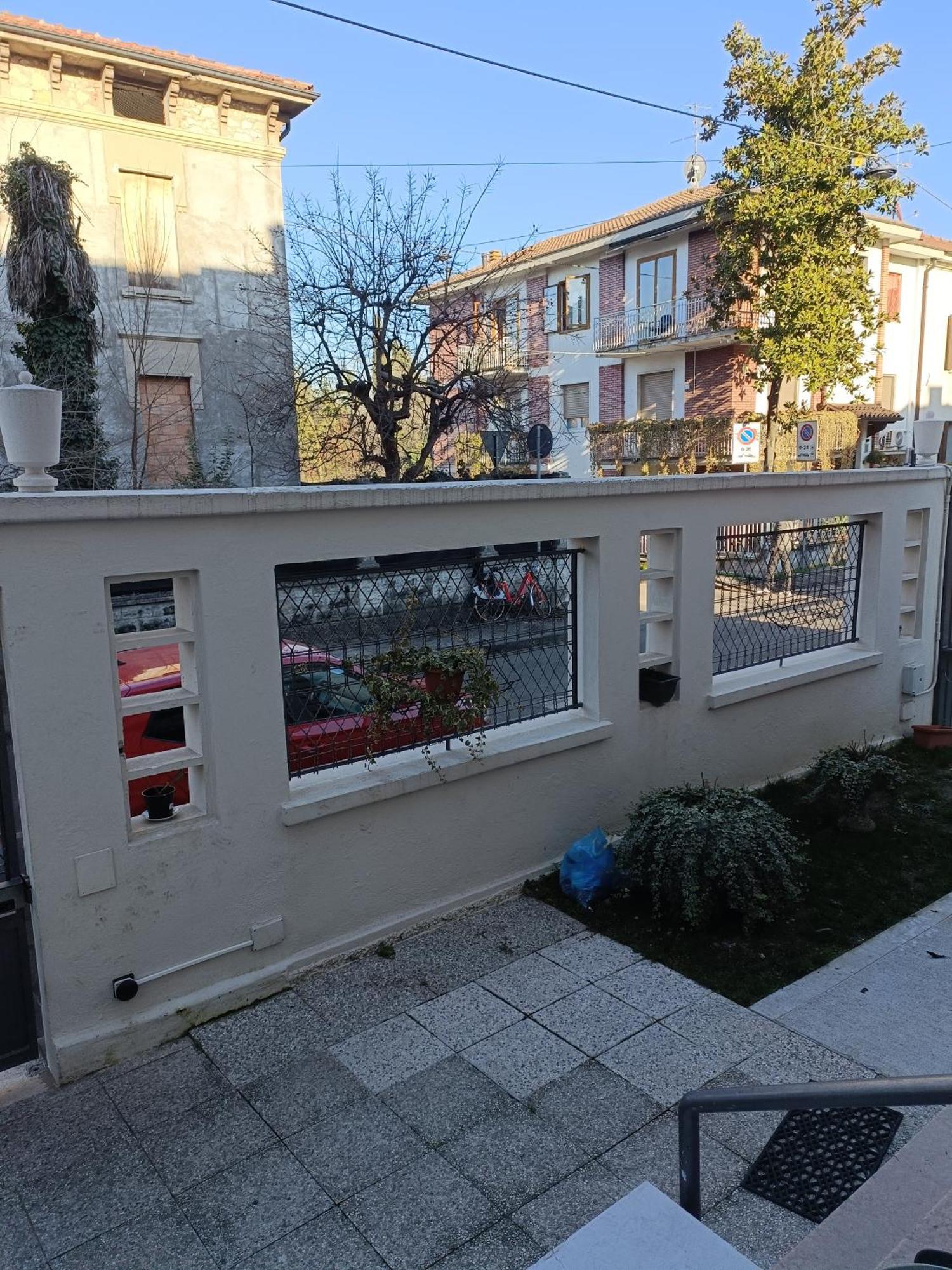 B&B Mavipagi Verona Exterior foto