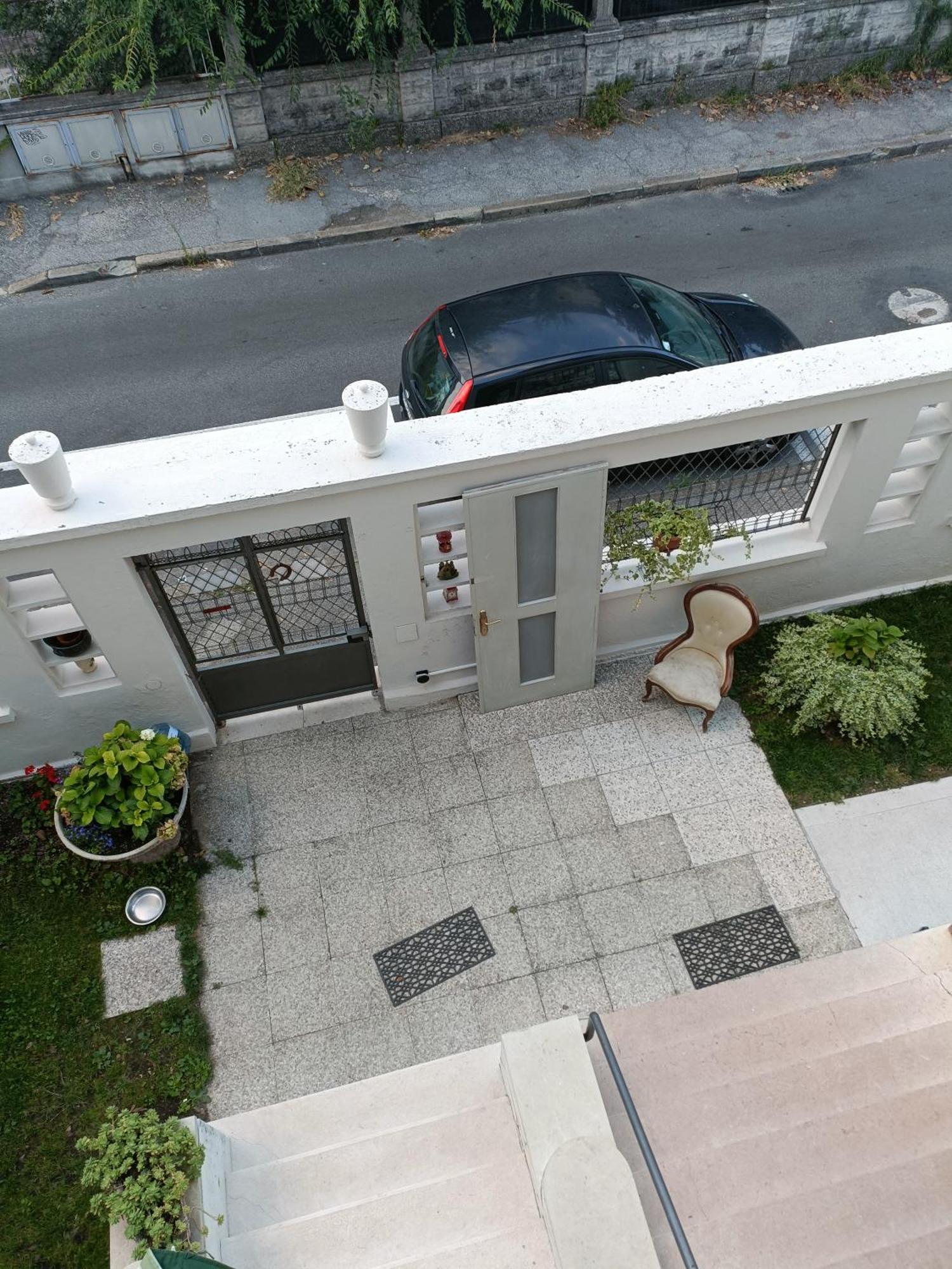 B&B Mavipagi Verona Exterior foto
