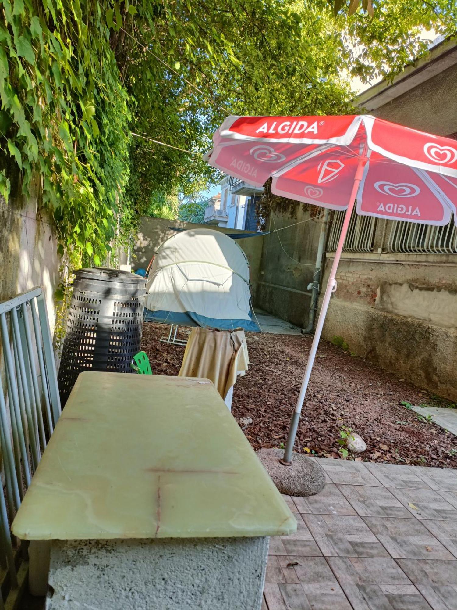 B&B Mavipagi Verona Exterior foto