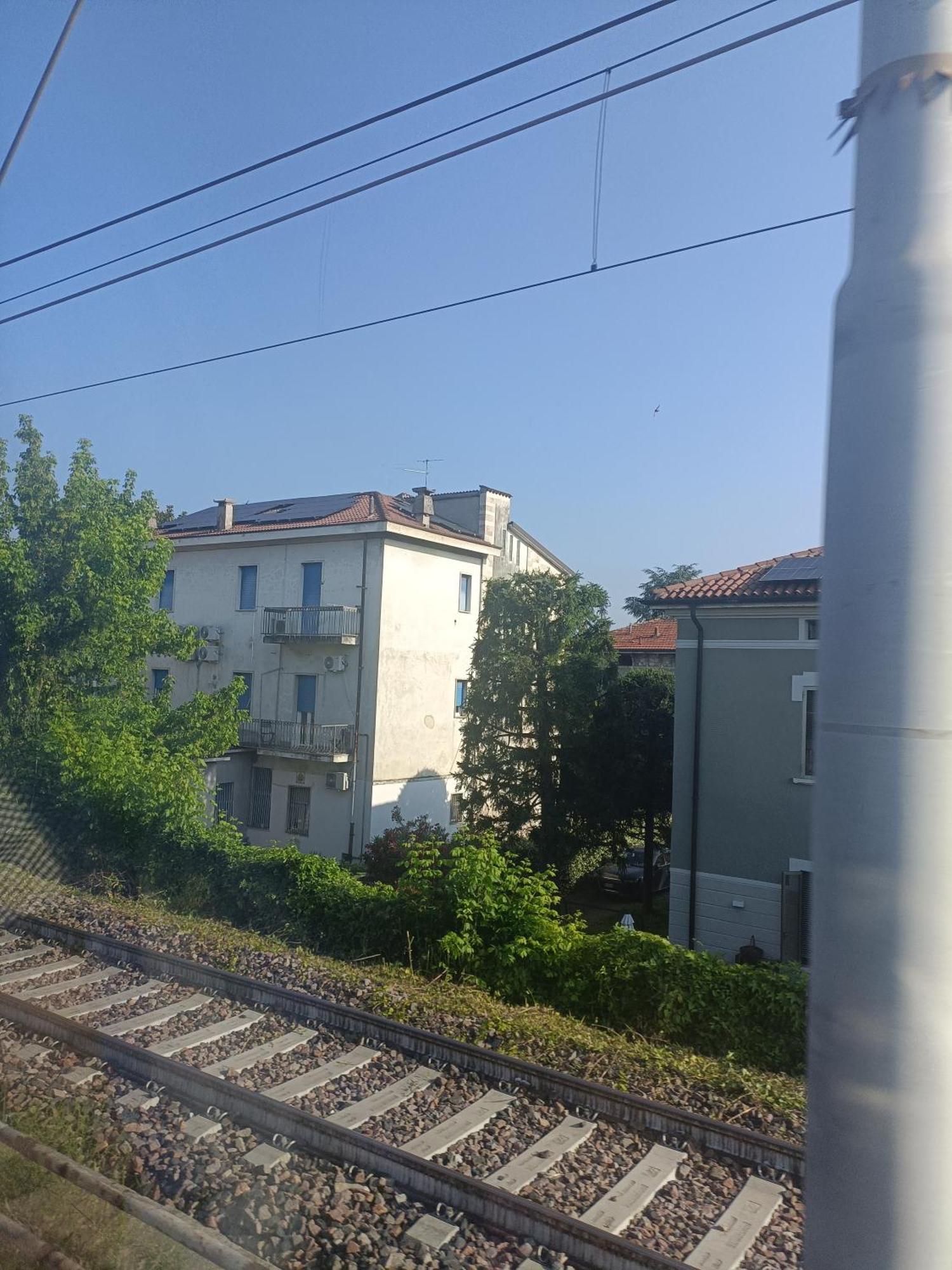 B&B Mavipagi Verona Exterior foto