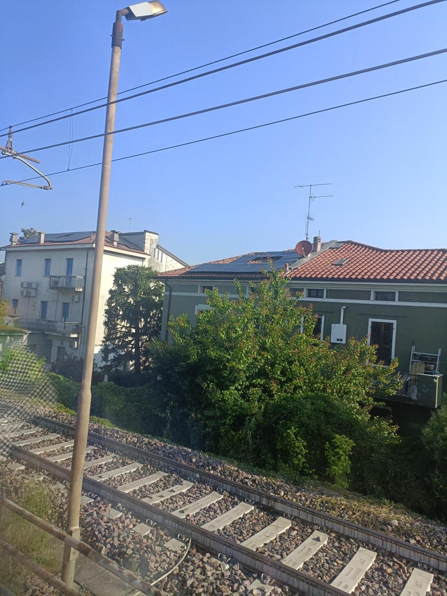B&B Mavipagi Verona Exterior foto