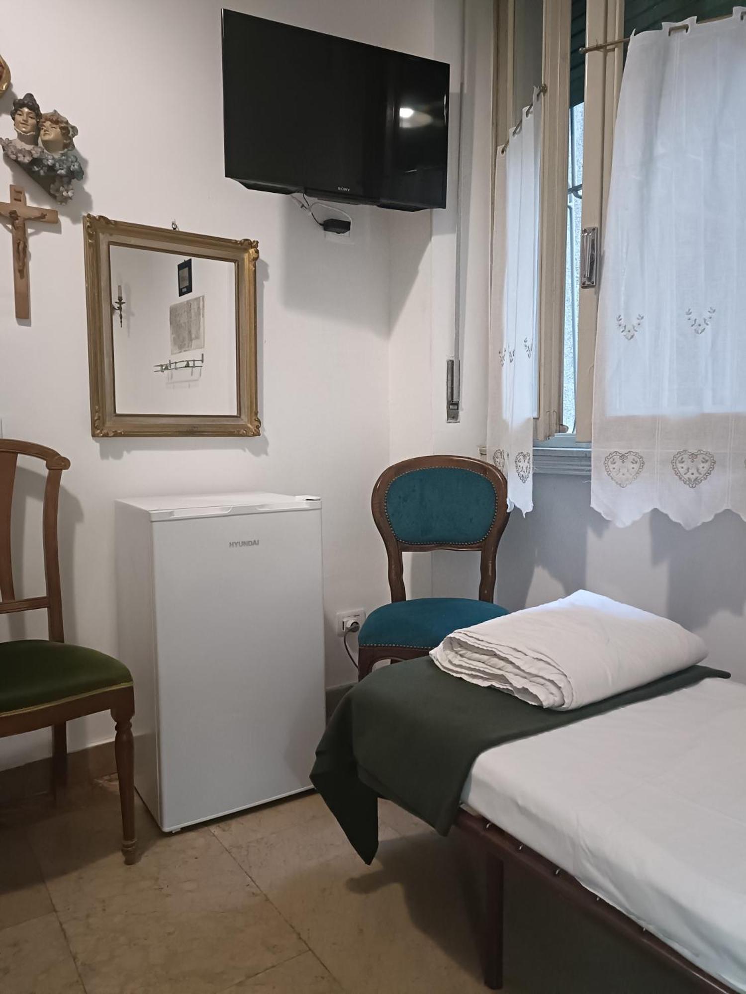 B&B Mavipagi Verona Exterior foto
