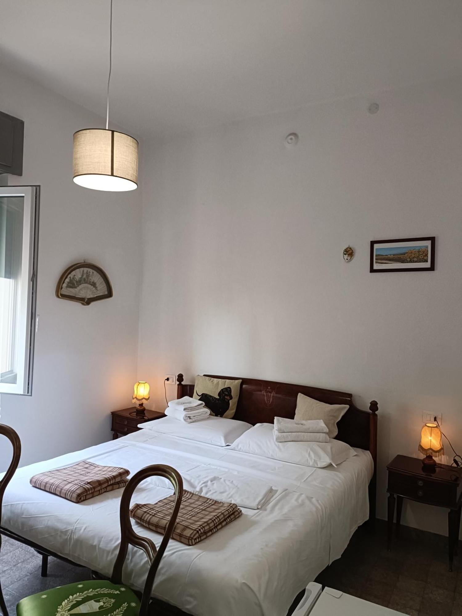 B&B Mavipagi Verona Exterior foto
