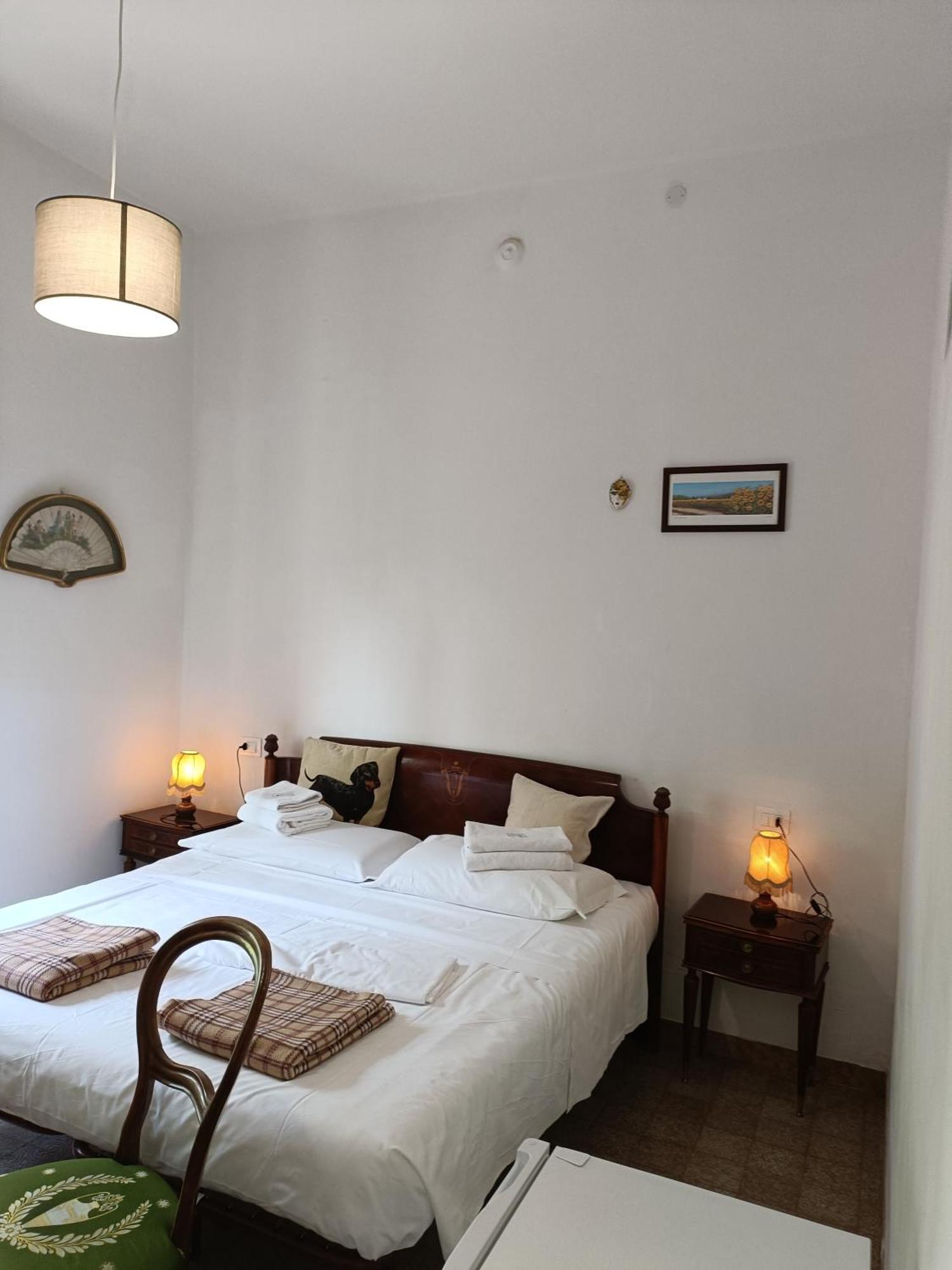 B&B Mavipagi Verona Exterior foto