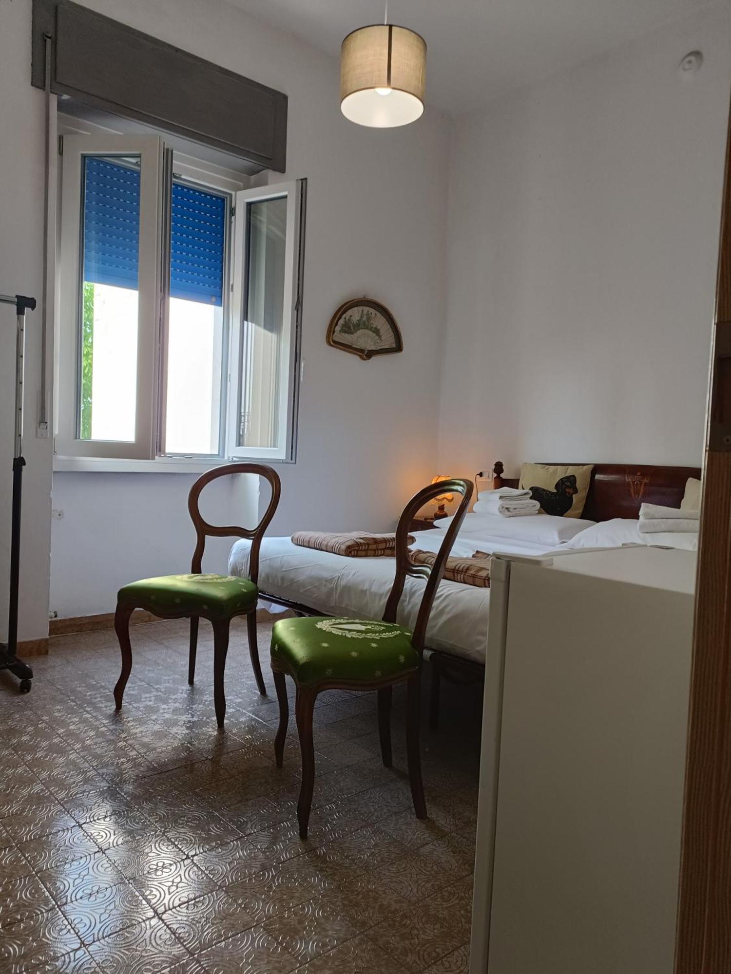 B&B Mavipagi Verona Exterior foto