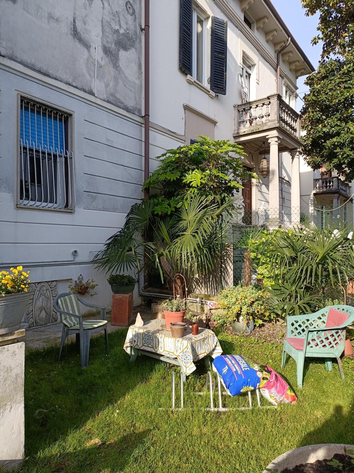 B&B Mavipagi Verona Exterior foto