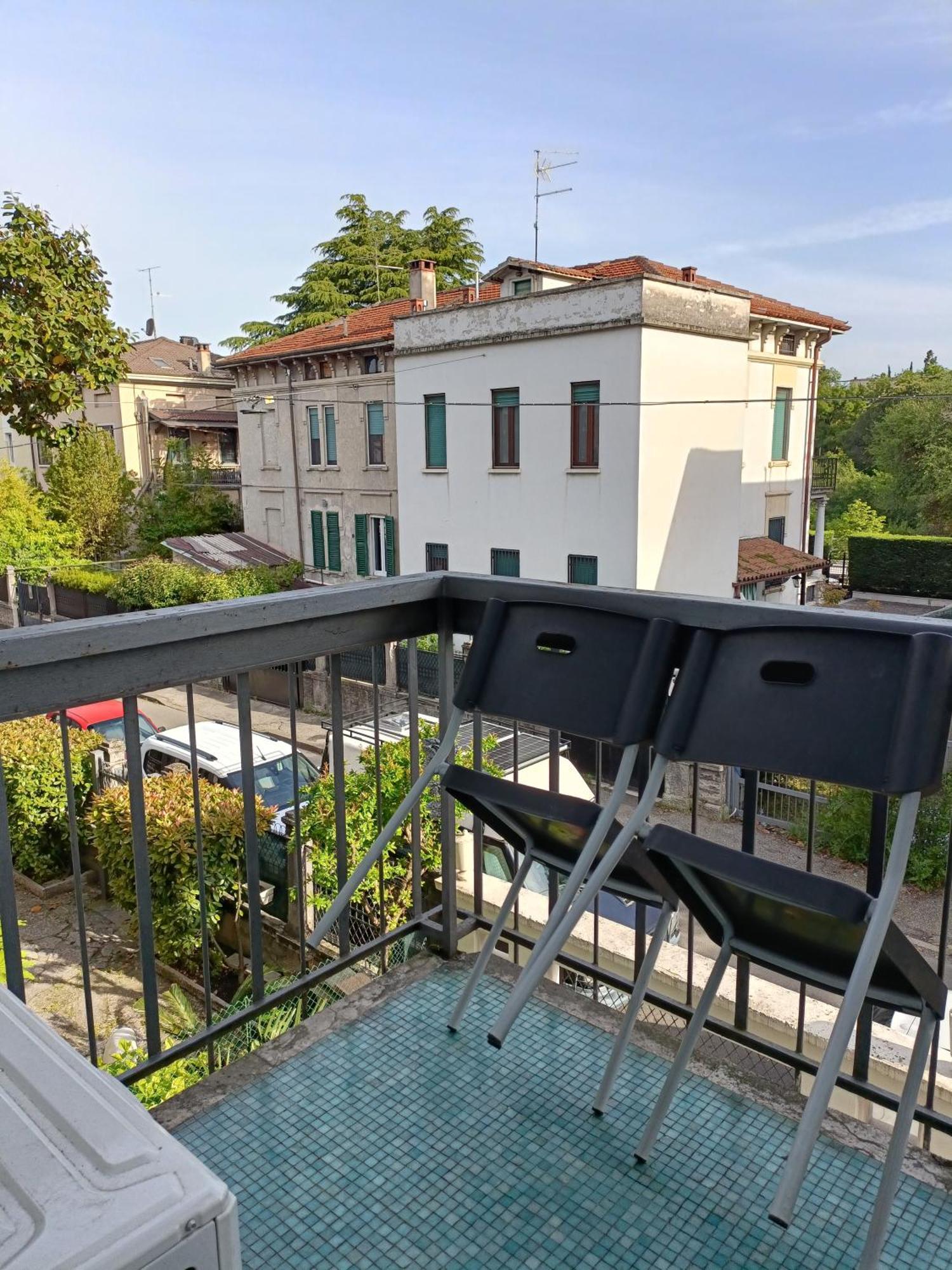 B&B Mavipagi Verona Exterior foto