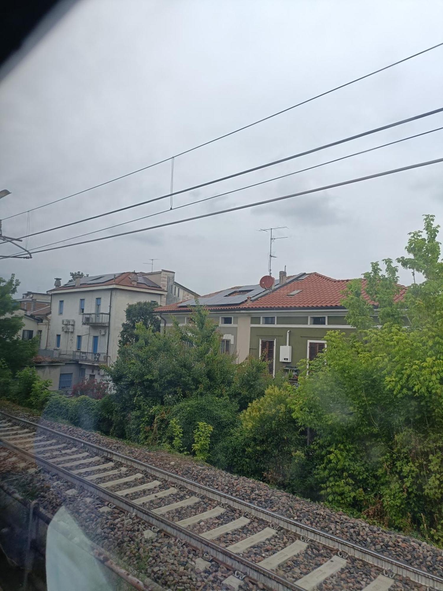 B&B Mavipagi Verona Exterior foto