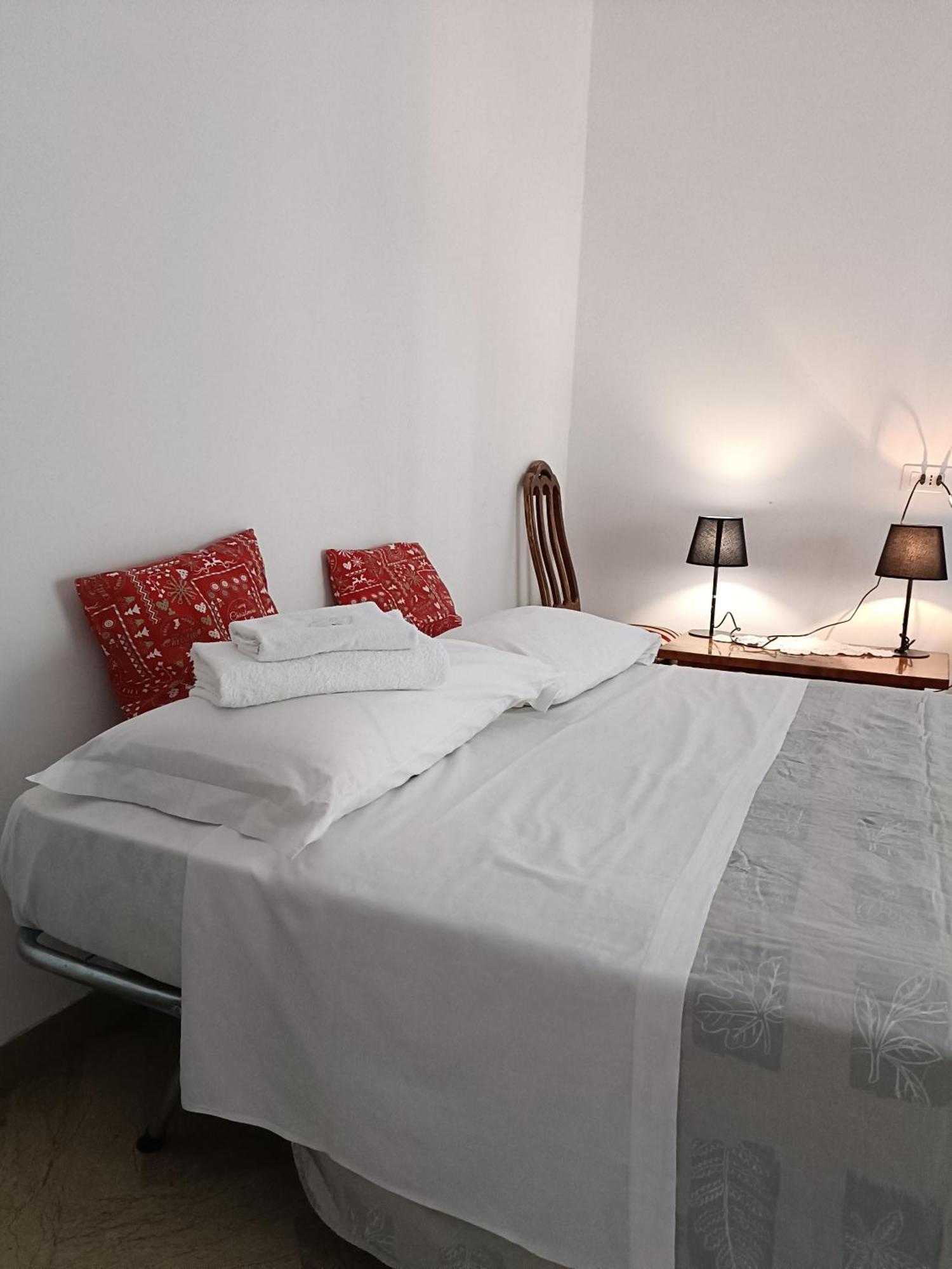 B&B Mavipagi Verona Exterior foto