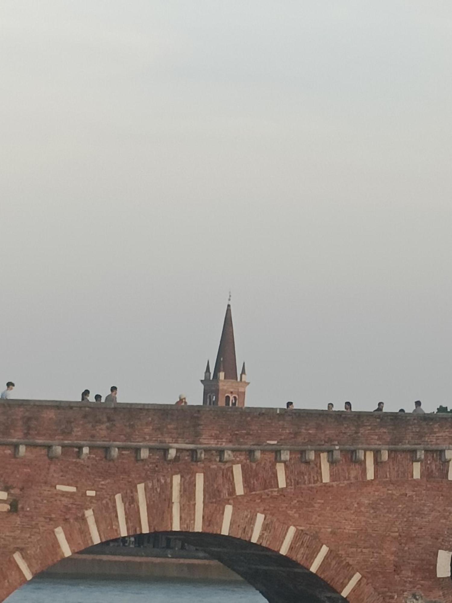 B&B Mavipagi Verona Exterior foto