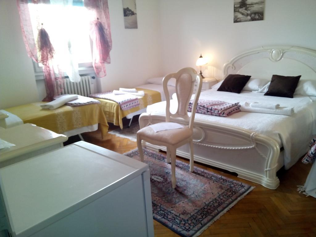 B&B Mavipagi Verona Exterior foto