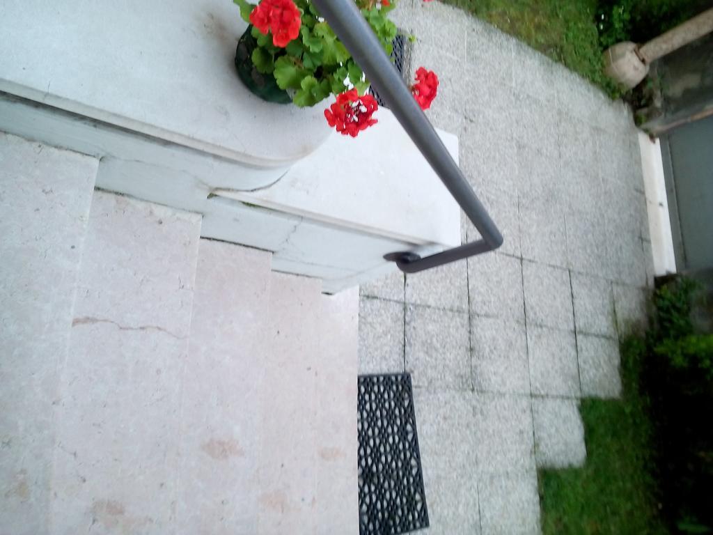 B&B Mavipagi Verona Exterior foto