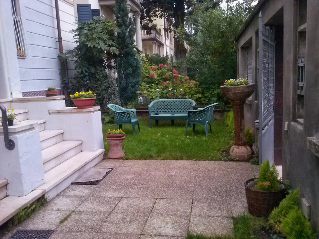 B&B Mavipagi Verona Exterior foto