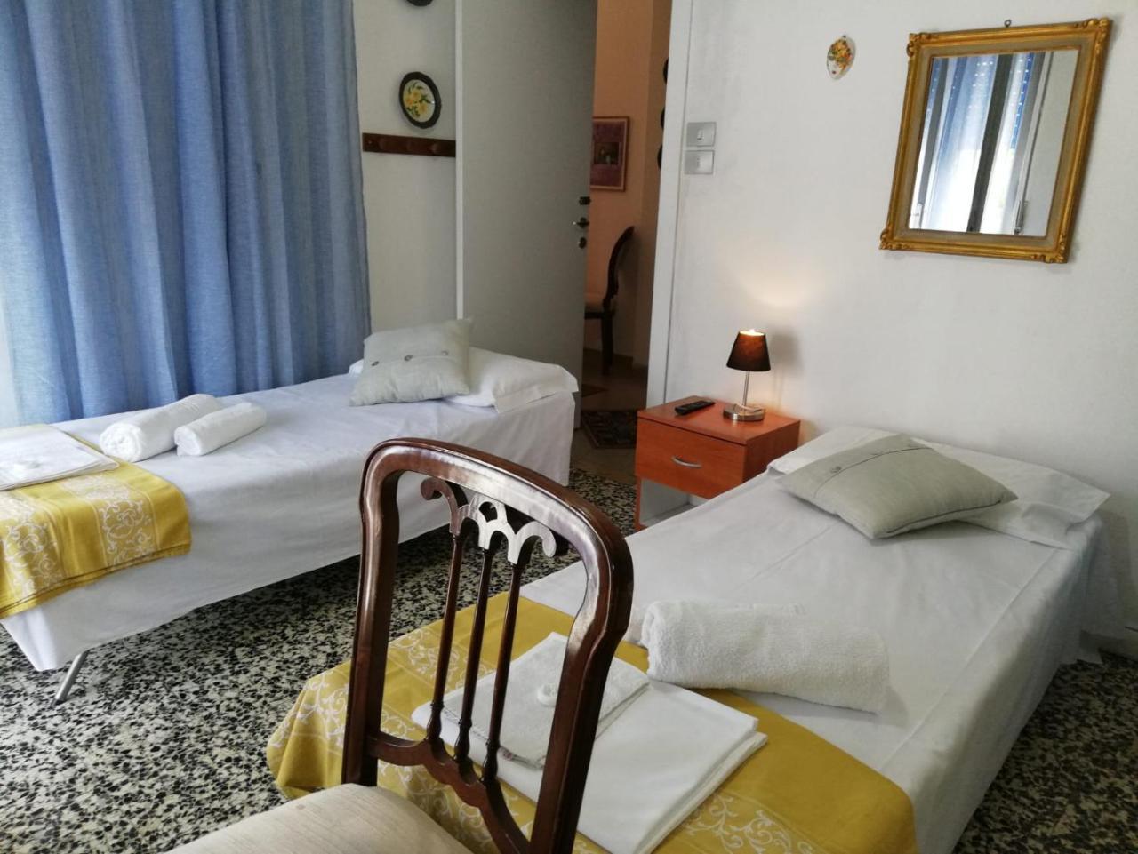 B&B Mavipagi Verona Exterior foto