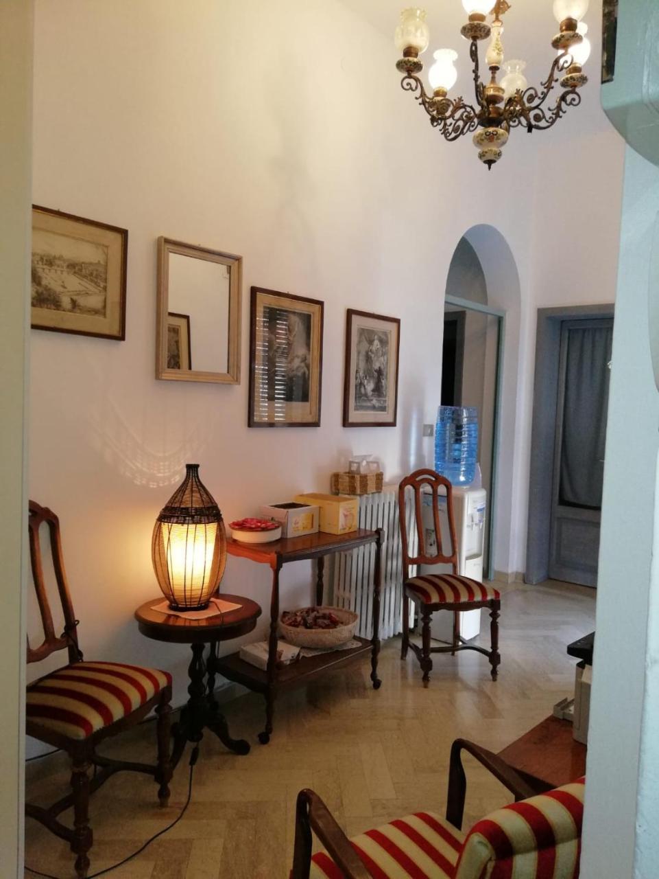 B&B Mavipagi Verona Exterior foto