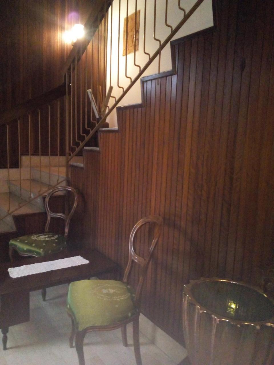 B&B Mavipagi Verona Exterior foto