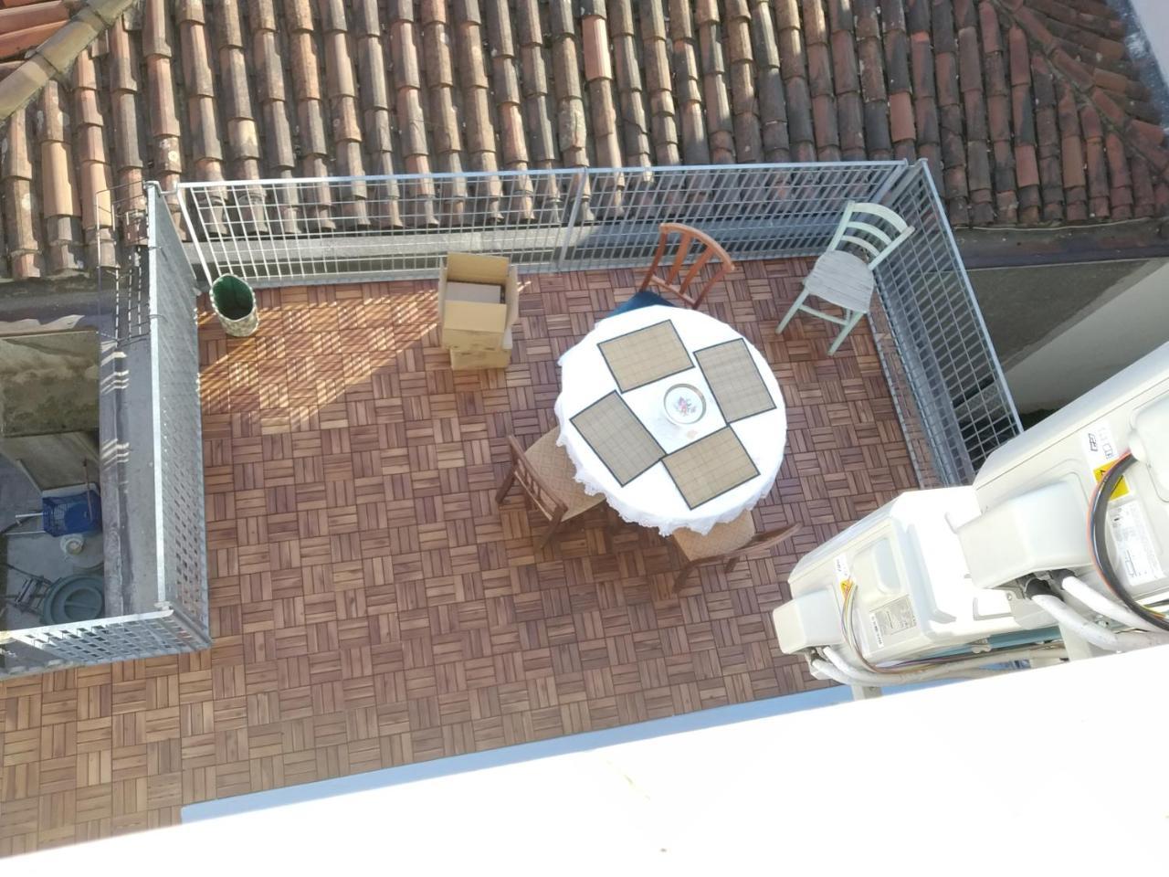 B&B Mavipagi Verona Exterior foto