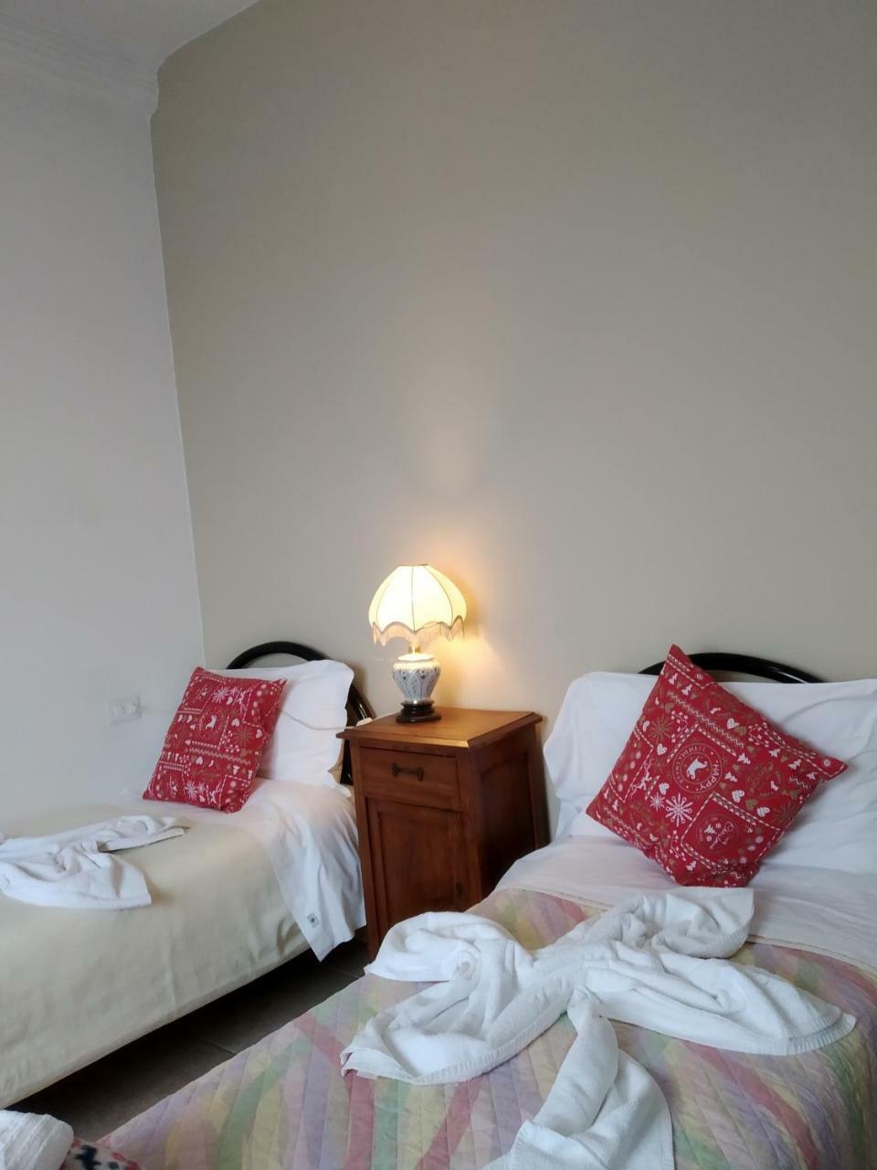 B&B Mavipagi Verona Exterior foto