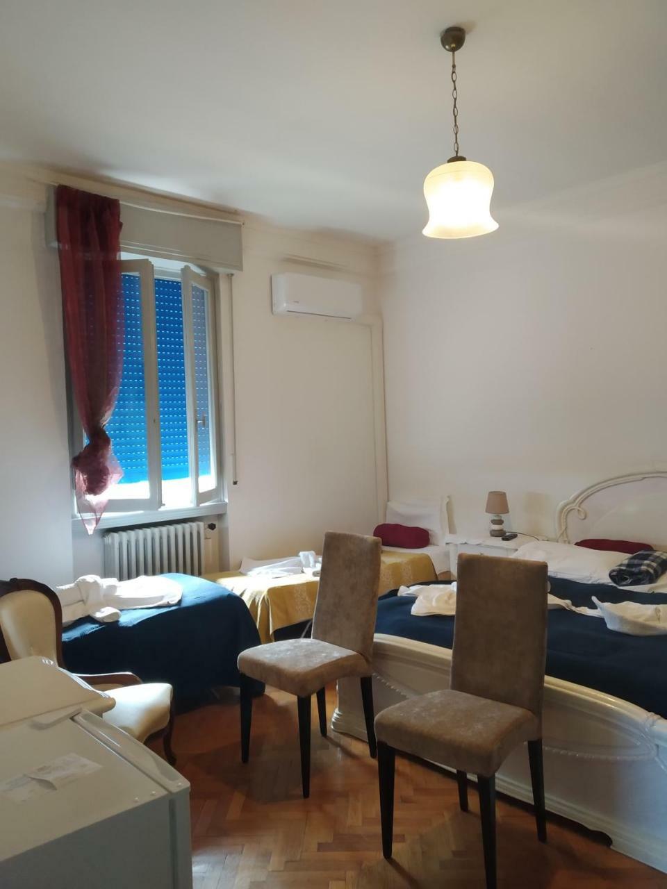 B&B Mavipagi Verona Exterior foto